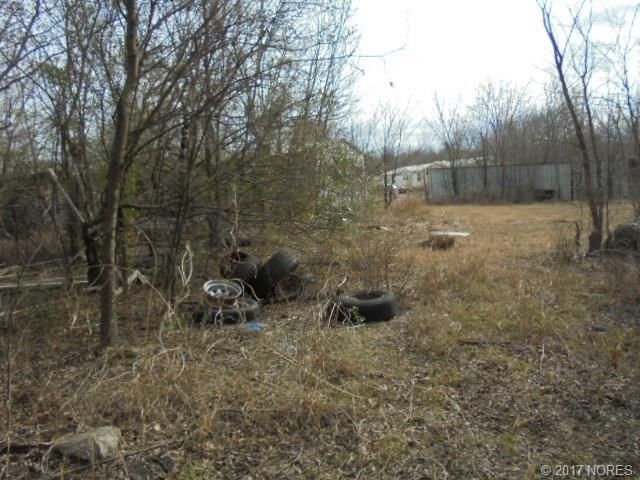 207 Main St, Haileyville, OK 74546